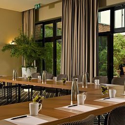 Conference room relexa Stuttgarter Hof