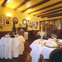 Restaurant Regina