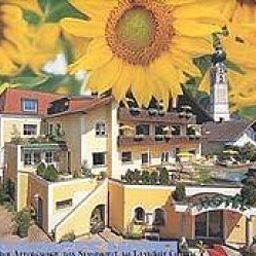 Attergauhof Sankt Georgen im Attergau 