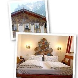  Alpenrose Traditionsgasthof