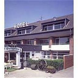 Landhaus Heinen AKZENT Hotel Mönchengladbach
