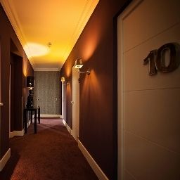 Georges Hotel & Boardinghouse Essen