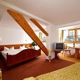Kurparkhotel Oberstdorf