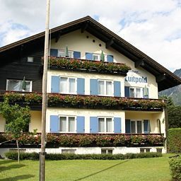 Luitpold Ferienhotel Oberstdorf