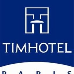 Certificado Timhotel Opéra Gare Saint Lazare Fotos