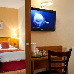  Timhotel Opéra Gare Saint Lazare Fotos