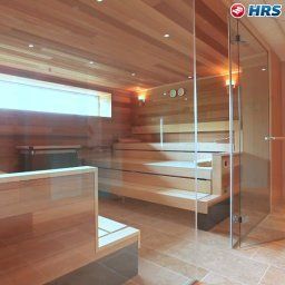 Тренажерный зал Villa Hügel