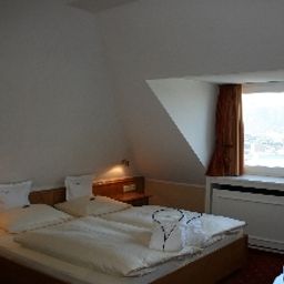 Номер Villa Hügel