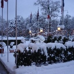Фасад Am Ufer