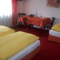 Интерьер Am Ufer