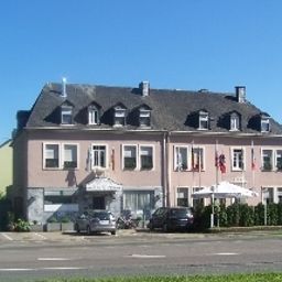 Am Ufer Trier