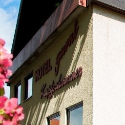 Vista exterior Am Kupferhammer