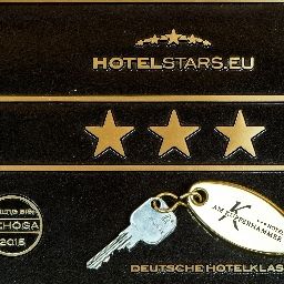 Certificado Am Kupferhammer