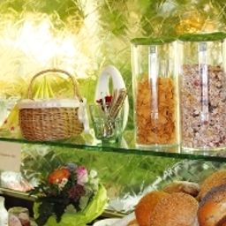 Buffet Am Kupferhammer
