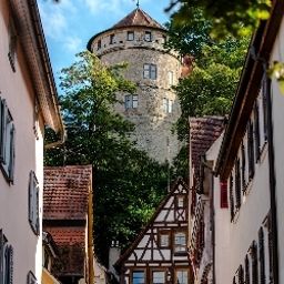  Am Kupferhammer