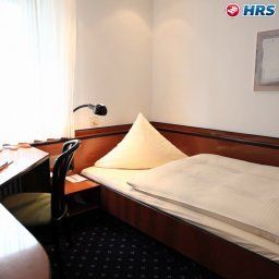 Zimmer Goldenes Rad City Partner Hotel
