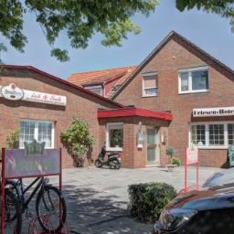 Friesenhotel Fotos