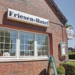  Friesenhotel Fotos
