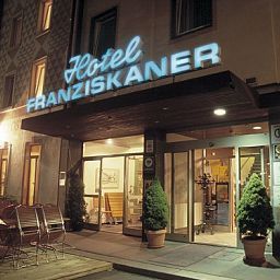 Franziskaner Wurzbourg