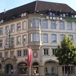 Barbarossa Garni Würzburg