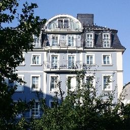Am Congress Centrum Wurzbourg