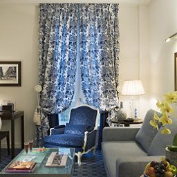 Hotel Le Royal Lyon - MGallery Collection Lione Presqu`Ile