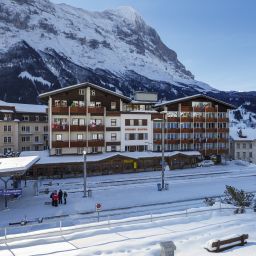 Hotel Derby Swiss Quality Grindelwald