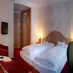 Chambre Romantik Hotel Schweizerhof