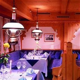 Ristorante Kirchbühl Superior Fotos