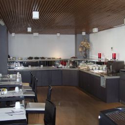 Buffet Husa Dimar