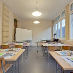  Waldhotel Unspunnen