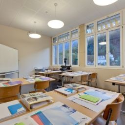  Waldhotel Unspunnen