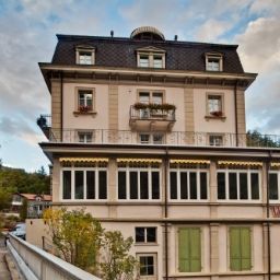  Waldhotel Unspunnen