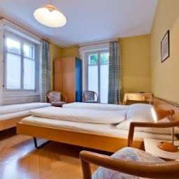  Waldhotel Unspunnen