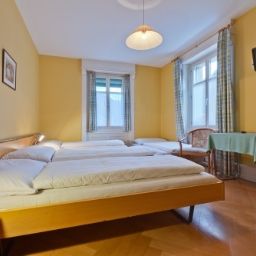  Waldhotel Unspunnen