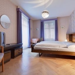  Waldhotel Unspunnen