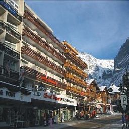 Bernerhof Grindelwald