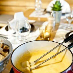 Ristorante Grand Hotel Bellevue