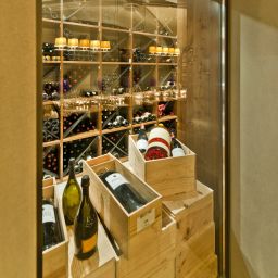 Ristorante Grand Hotel Bellevue
