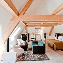 Suite Grand Hotel Bellevue