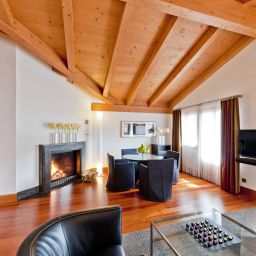 Suite Grand Hotel Bellevue