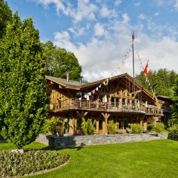 Area wellness Grand Hotel Bellevue