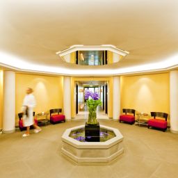 Area wellness Grand Hotel Bellevue