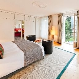  Grand Hotel Bellevue
