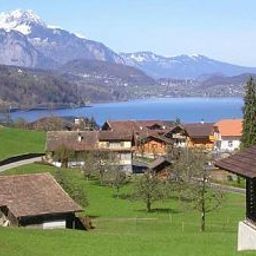 Panorama Kreuz Fotos