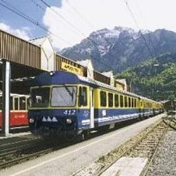 Panorama Kreuz Fotos