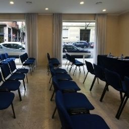  HCC Covadonga