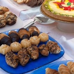 Buffet HCC Covadonga