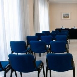 Salle de séminaires HCC Covadonga