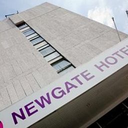Newgate Newcastle